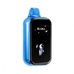 Sour Blue Razz