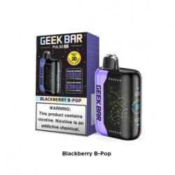 Blackberry B-Pop