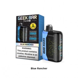 Blue Rancher