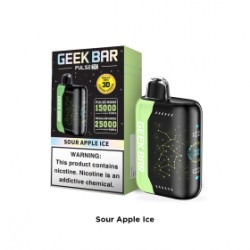 Sour Apple Ice