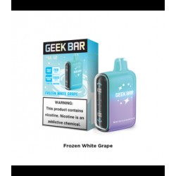 Frozen White Grape