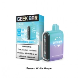 Frozen White Grape