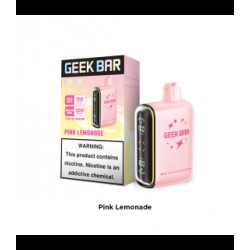 Pink Lemonade