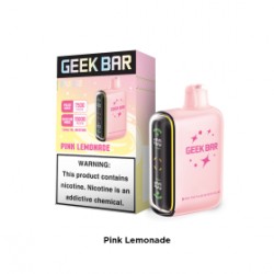 Pink Lemonade