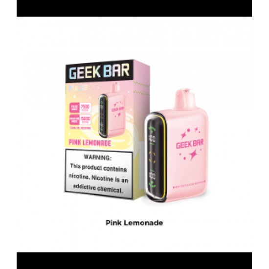 Pink Lemonade Pink Lemonade