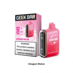 Dragon Melon