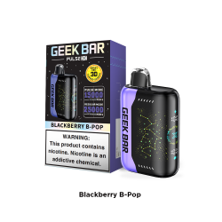 Blackberry B-Pop