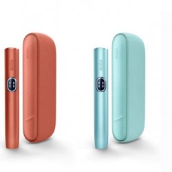 IQOS İLUMA İ Elektronik Sigara