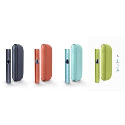 IQOS İLUMA İ Elektronik Sigara