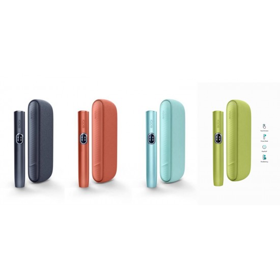 IQOS İLUMA İ Elektronik Sigara