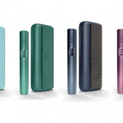 IQOS İLUMA İ PRİME Elektronik Sigara