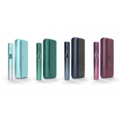 IQOS İLUMA İ PRİME Elektronik Sigara