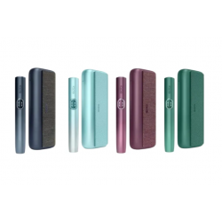 IQOS İLUMA İ PRİME Elektronik Sigara