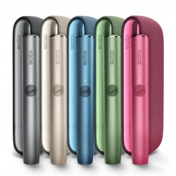 IQOS ILUMA
