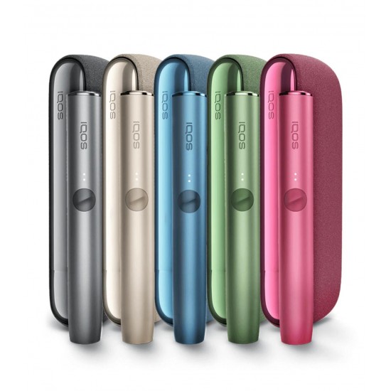 IQOS ILUMA
