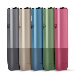 IQOS ILUMA ONE