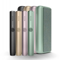 IQOS ILUMA PRİME
