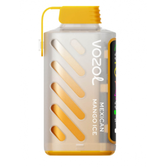 Mexican Mango Ice Mexican Mango Ice
