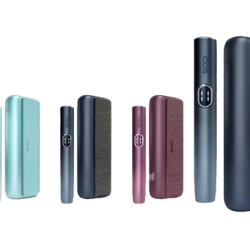 IQOS İLUMA İ PRİME Elektronik Sigara