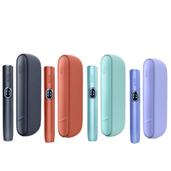 IQOS İLUMA İ Elektronik Sigara