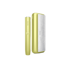 IQOS ILUMA PRİME Bright Limited Edition