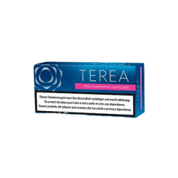 IQOS TEREA Sigara Blue Kartus