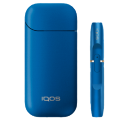 IQOS 2.4 PLUS Gece Mavisi Elektronik Sigara
