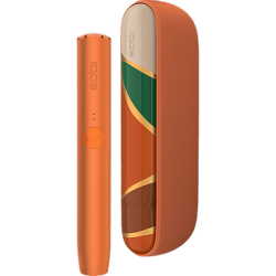 IQOS ILUMA Oasis Limited Edition