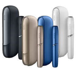 IQOS 3 DUO Elektronik Sigara
