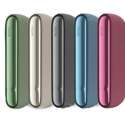 IQOS ILUMA