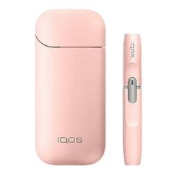 IQOS 2.4 PLUS Pink Limited Edition