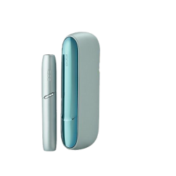 IQOS 3 DUO Su Yeşili Limited Edition