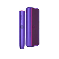 IQOS ILUMA PRİME Neon Limited Edition