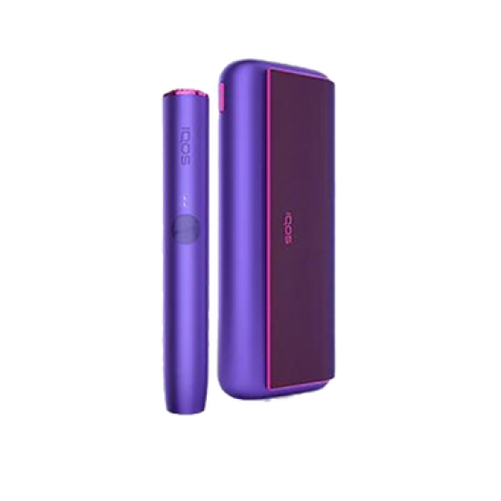 IQOS ILUMA PRİME Neon Limited Edition IQOS ILUMA PRİME Neon Limited Edition
