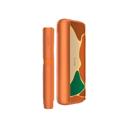 IQOS ILUMA PRİME Oasis Limited Edition