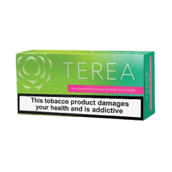 IQOS TEREA Sigara Willow Kartus