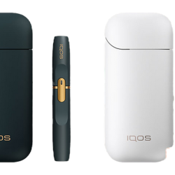 IQOS 2.4 PLUS Elektronik Sigara