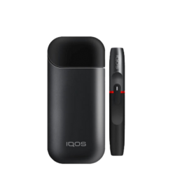 IQOS 2.4 PLUS Motor Edition
