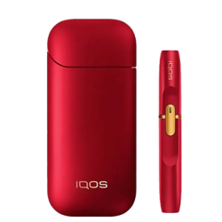 IQOS 2.4 PLUS Red Limited Edition