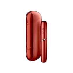 IQOS 3 DUO Bakır Renk Limited Edition
