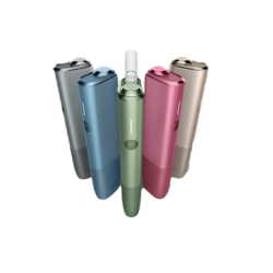 IQOS ILUMA ONE