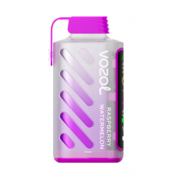 Raspberry Watermelon