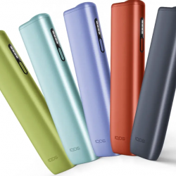 IQOS ILUMA İ ONE