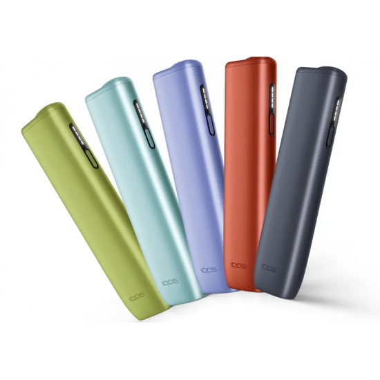 IQOS ILUMA İ ONE IQOS ILUMA İ ONE